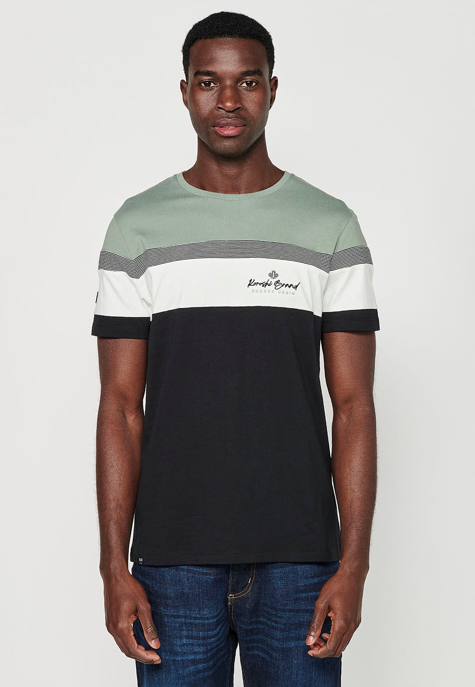 Image 4 for product 2411MC34 with color 000014