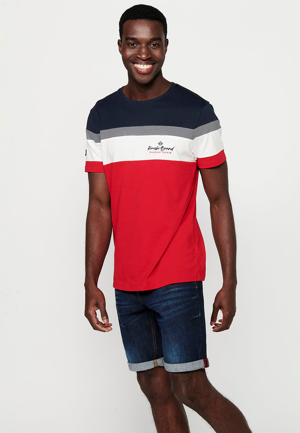 Image 3 for product 2411MC34 with color 000015