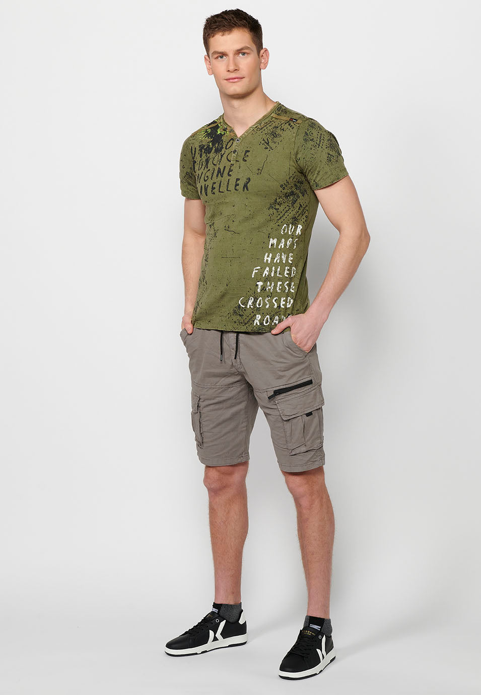 Image 2 for product 2411MC41 with color 000014