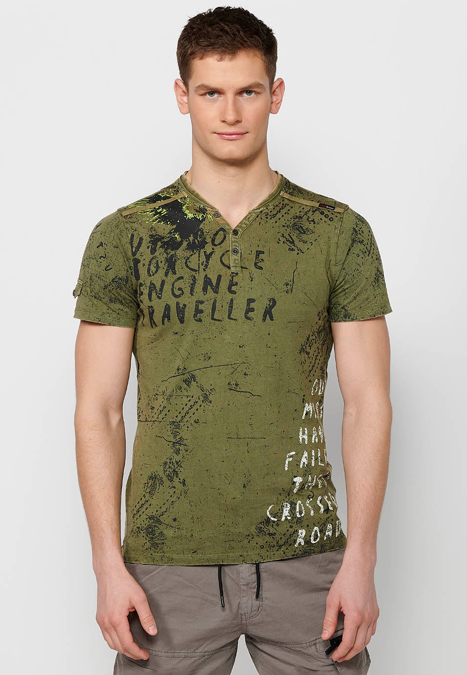 Image 3 for product 2411MC41 with color 000014