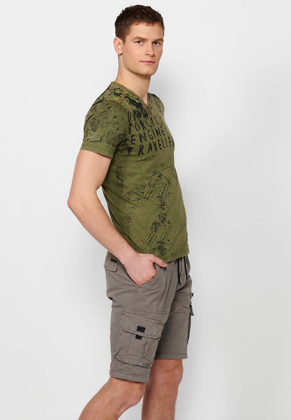 Image 4 for product 2411MC41 with color 000014