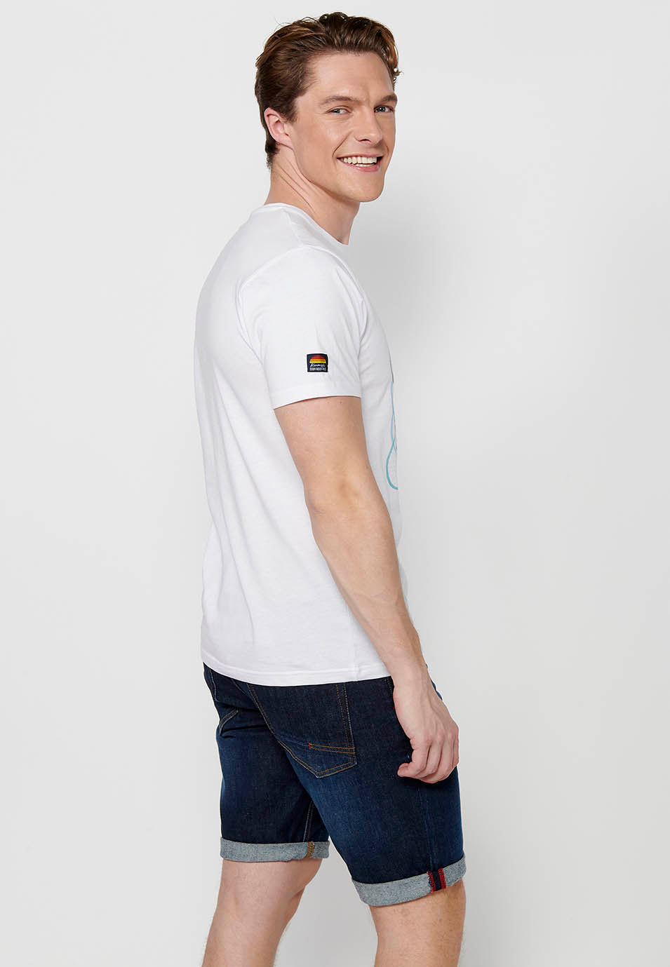 Image 8 for product 2411MC47 with color 000001