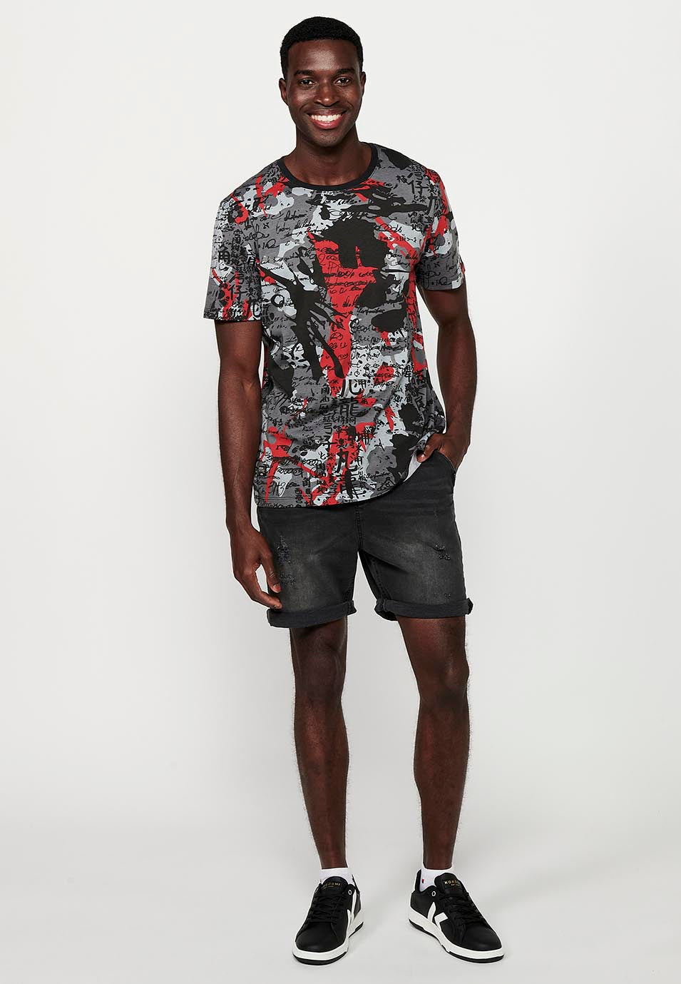 Image 2 for product 2411MC49 with color 000003