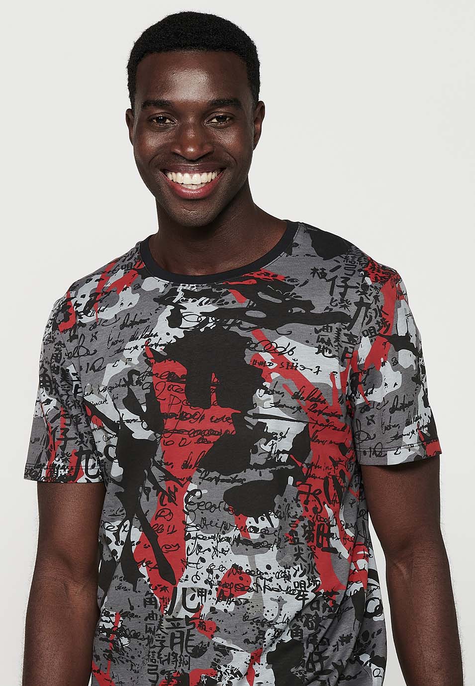 Image 3 for product 2411MC49 with color 000003