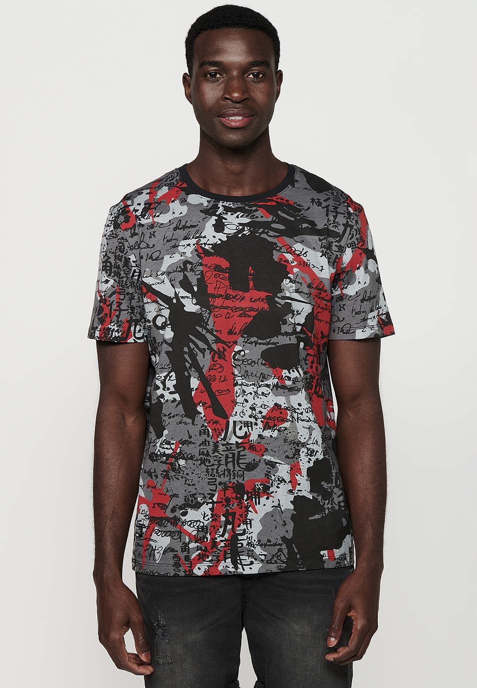 Image 4 for product 2411MC49 with color 000003