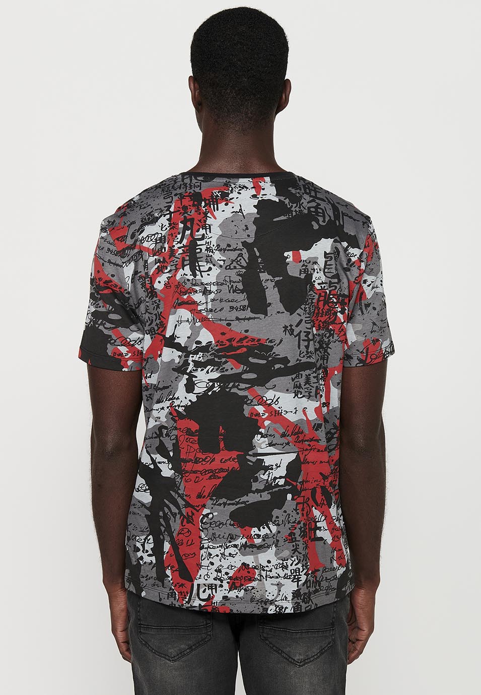 Image 6 for product 2411MC49 with color 000003