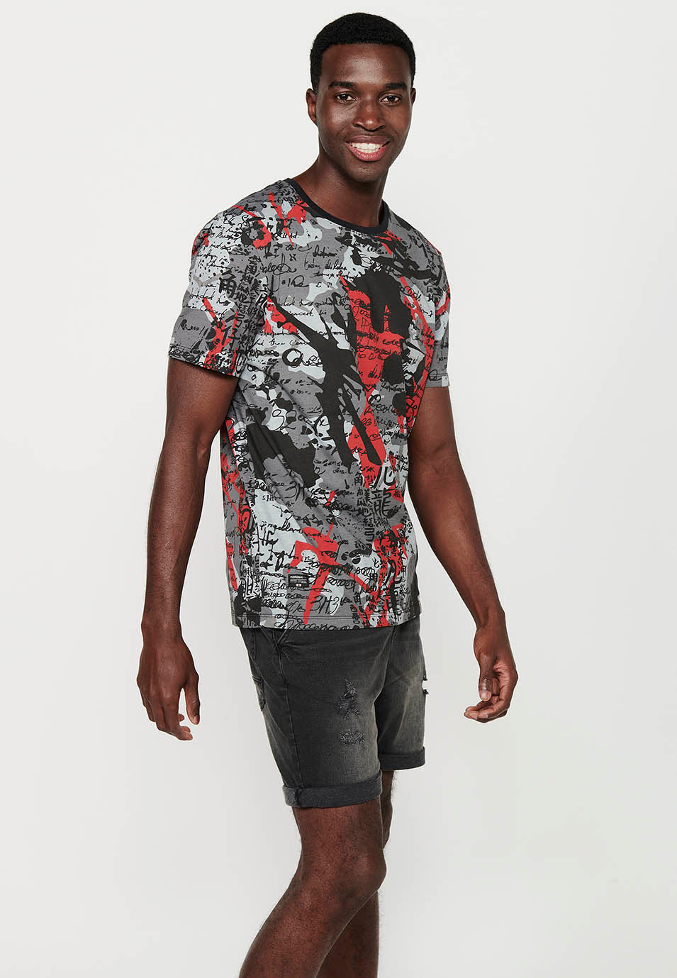 Image 8 for product 2411MC49 with color 000003