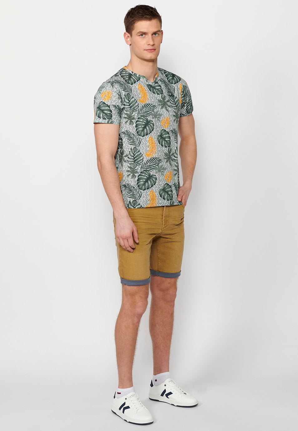 Image 3 for product 2411MC54 with color 000014