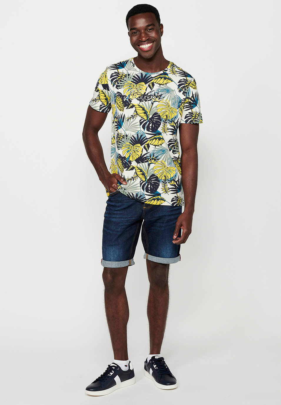 Image 2 for product 2411MC55 with color 000027