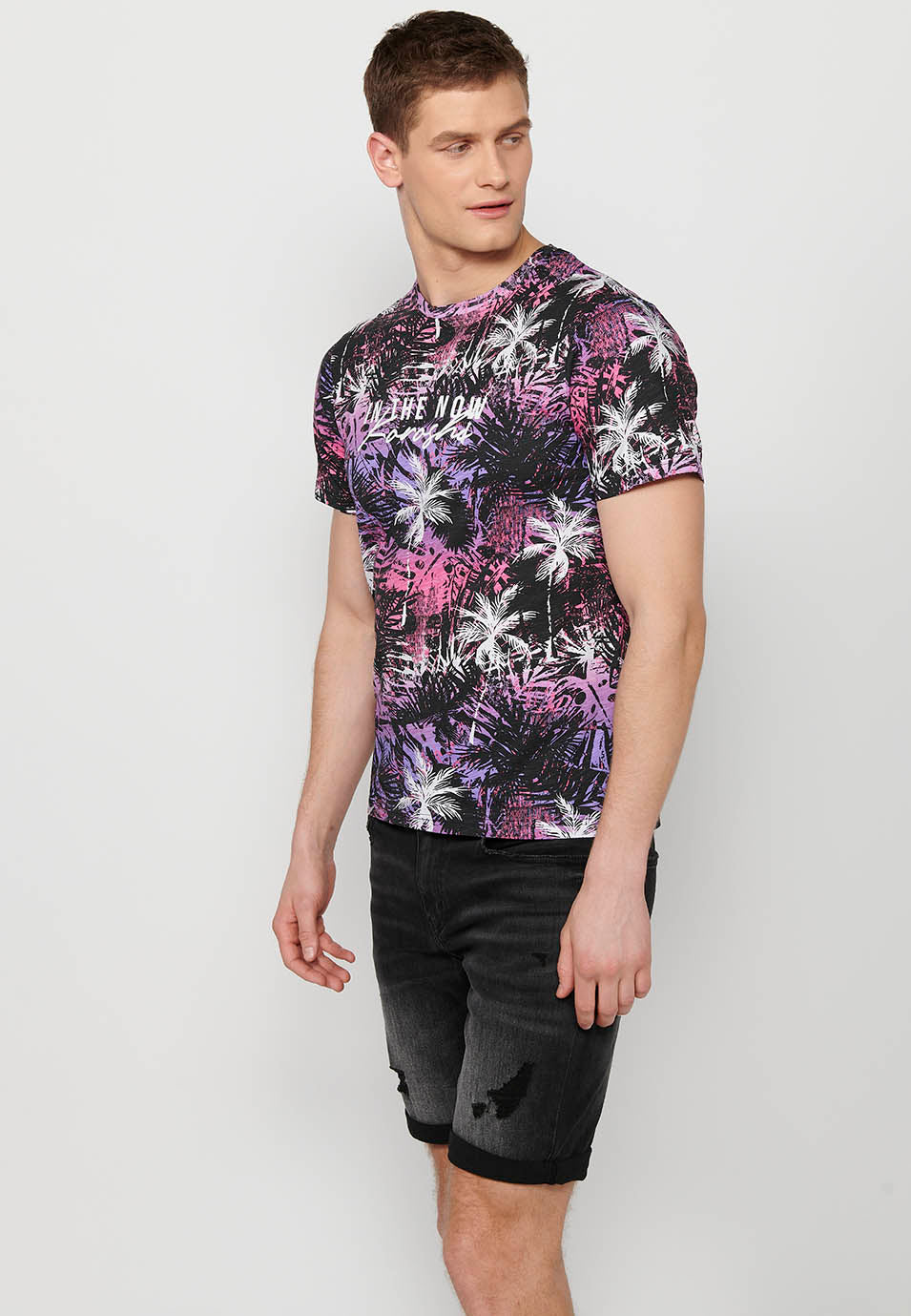 Image 4 for product 2411MC58 with color 000323