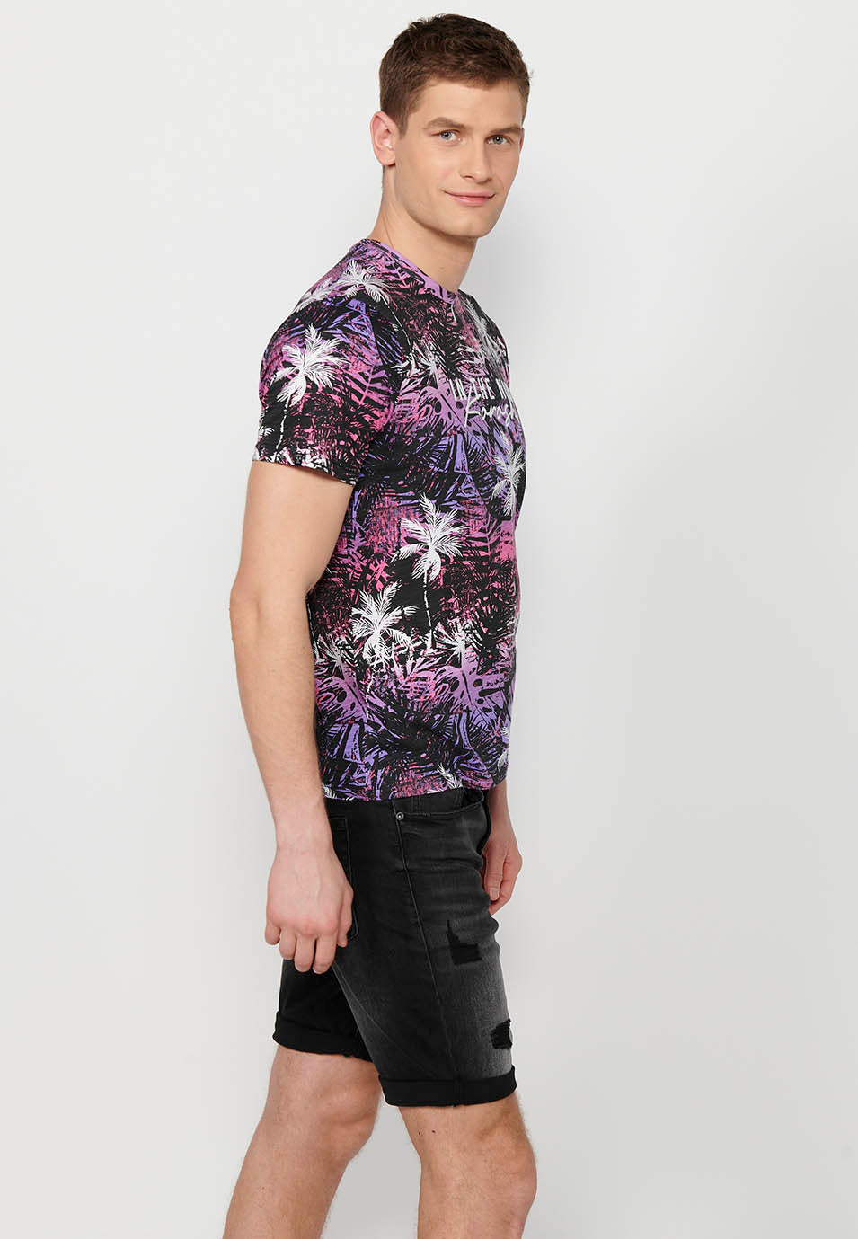 Image 7 for product 2411MC58 with color 000323