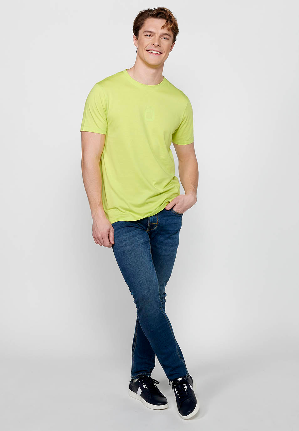 Image 2 for product 2411MC63 with color 000081