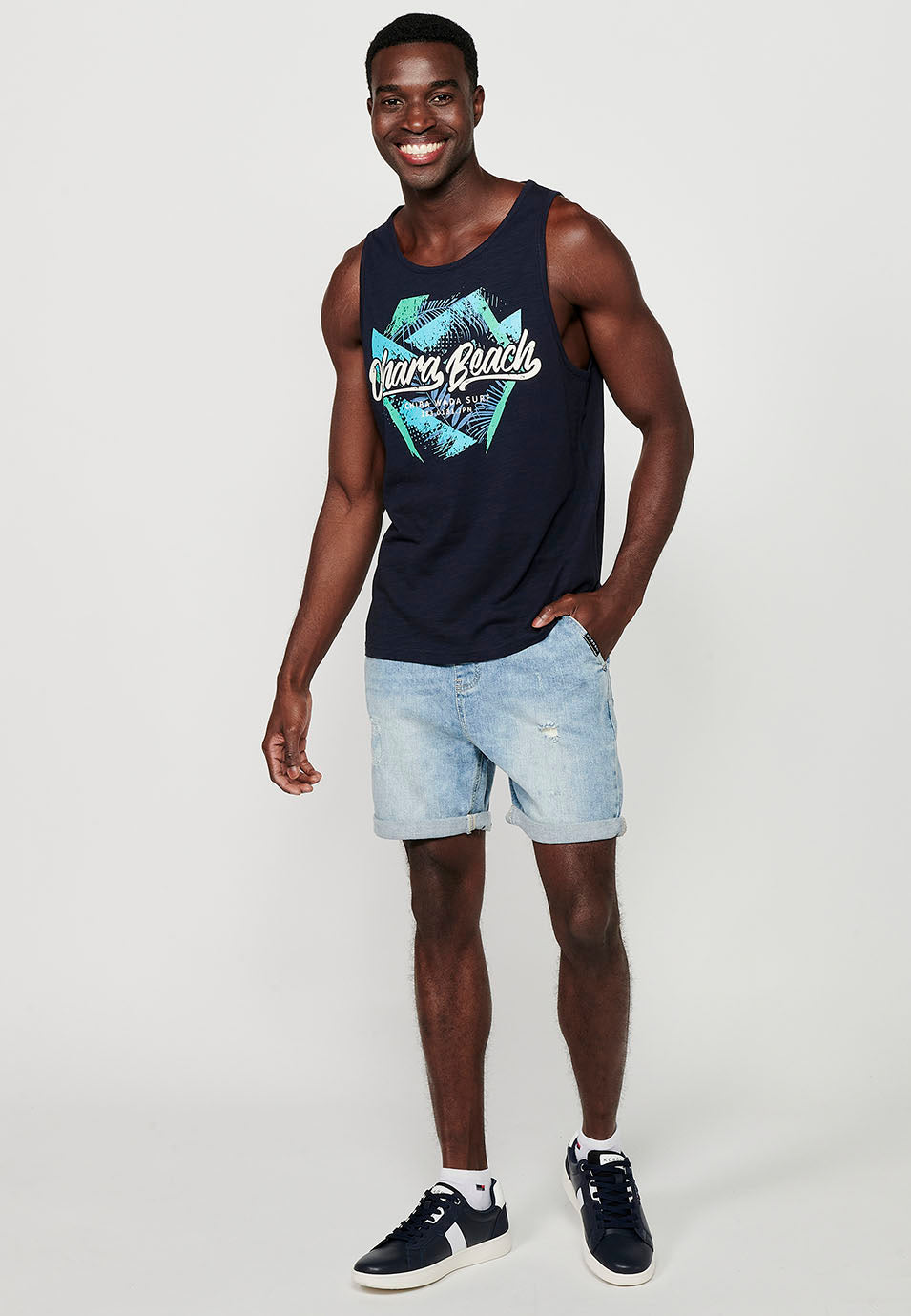 Image 2 for product 2411MS03 with color 000039