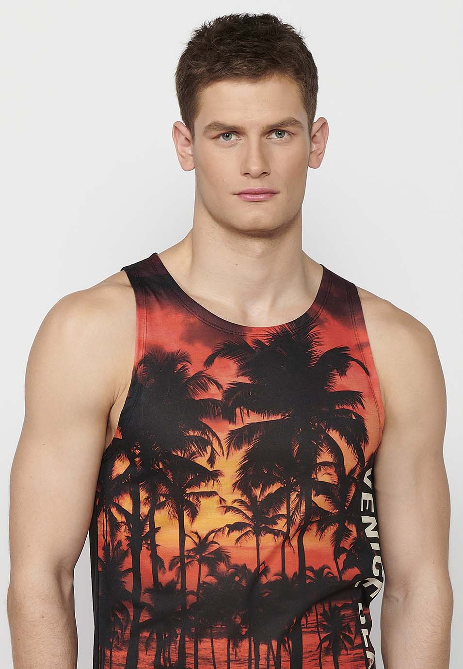 Image 3 for product 2411MS07 with color 000323