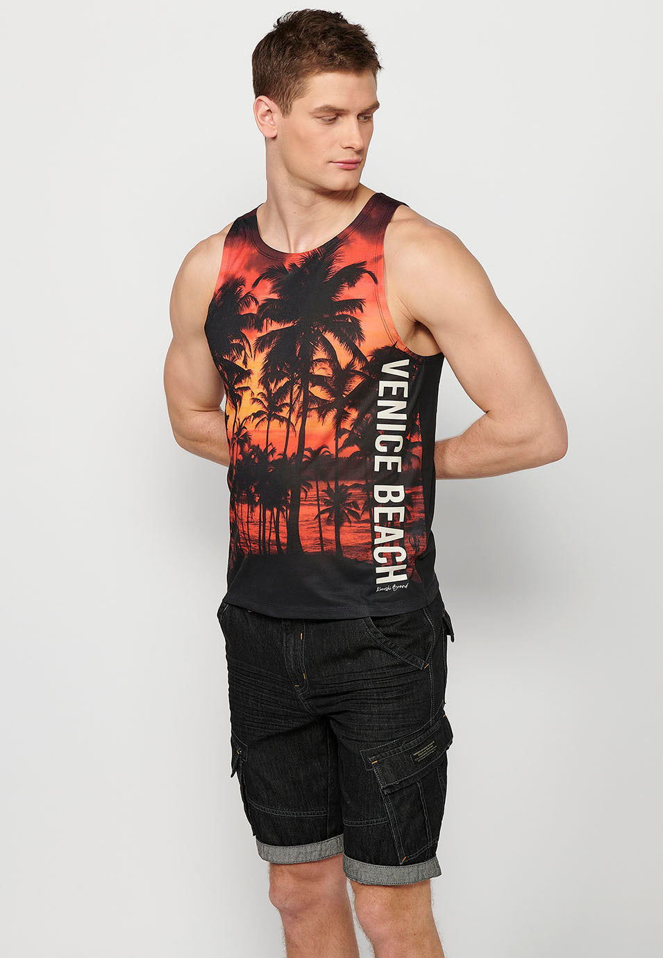 Image 4 for product 2411MS07 with color 000323