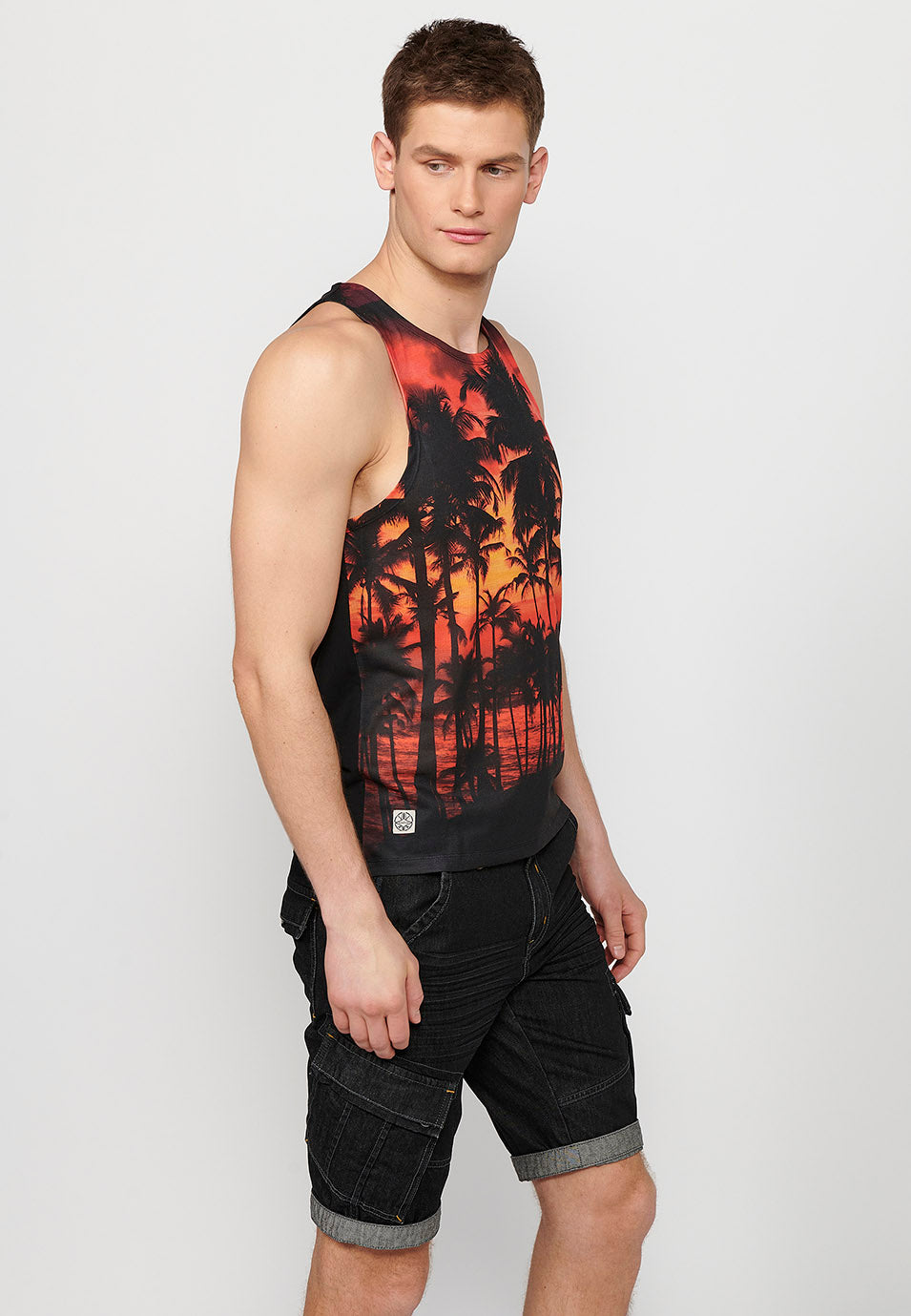 Image 5 for product 2411MS07 with color 000323