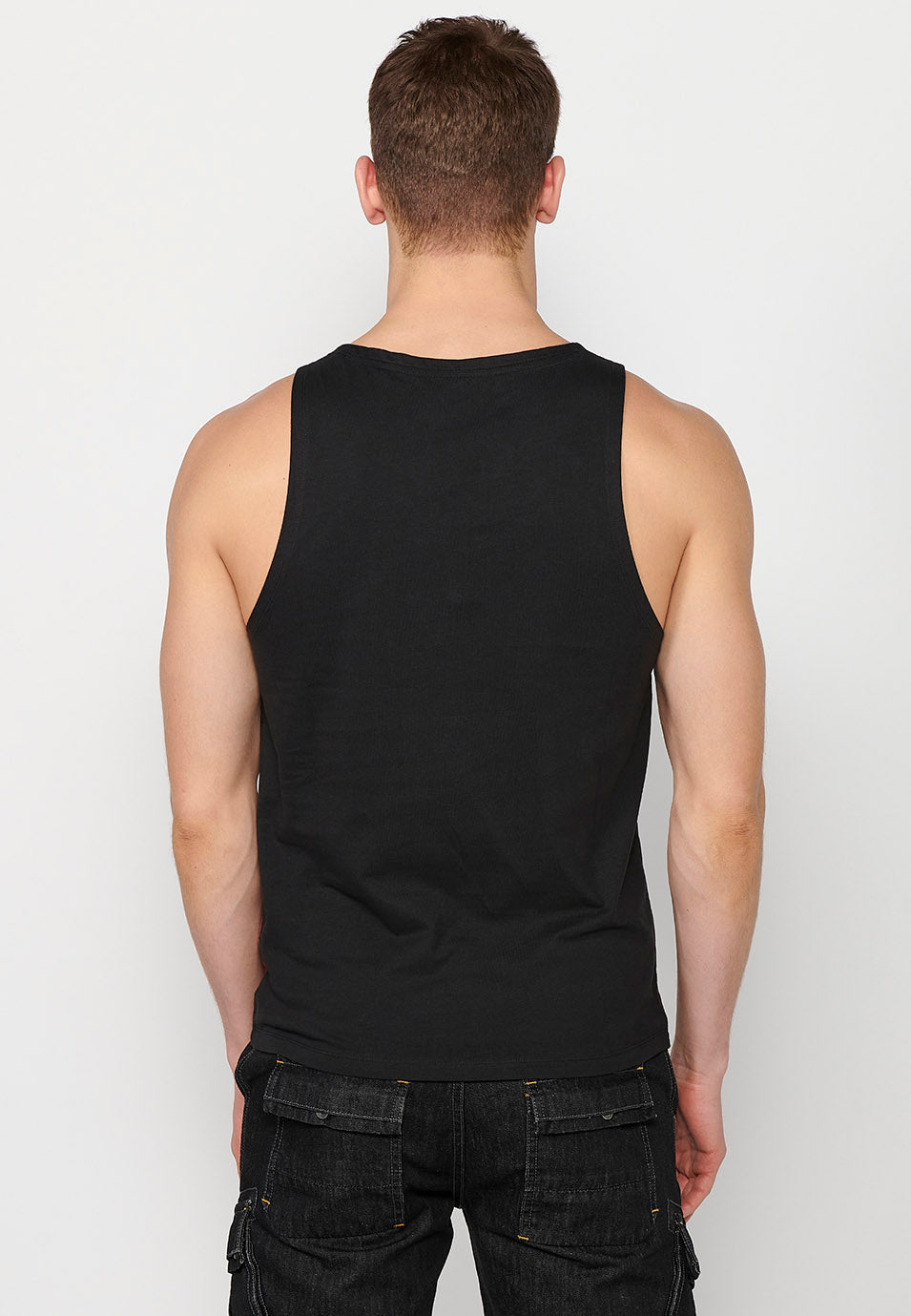 Image 6 for product 2411MS07 with color 000323