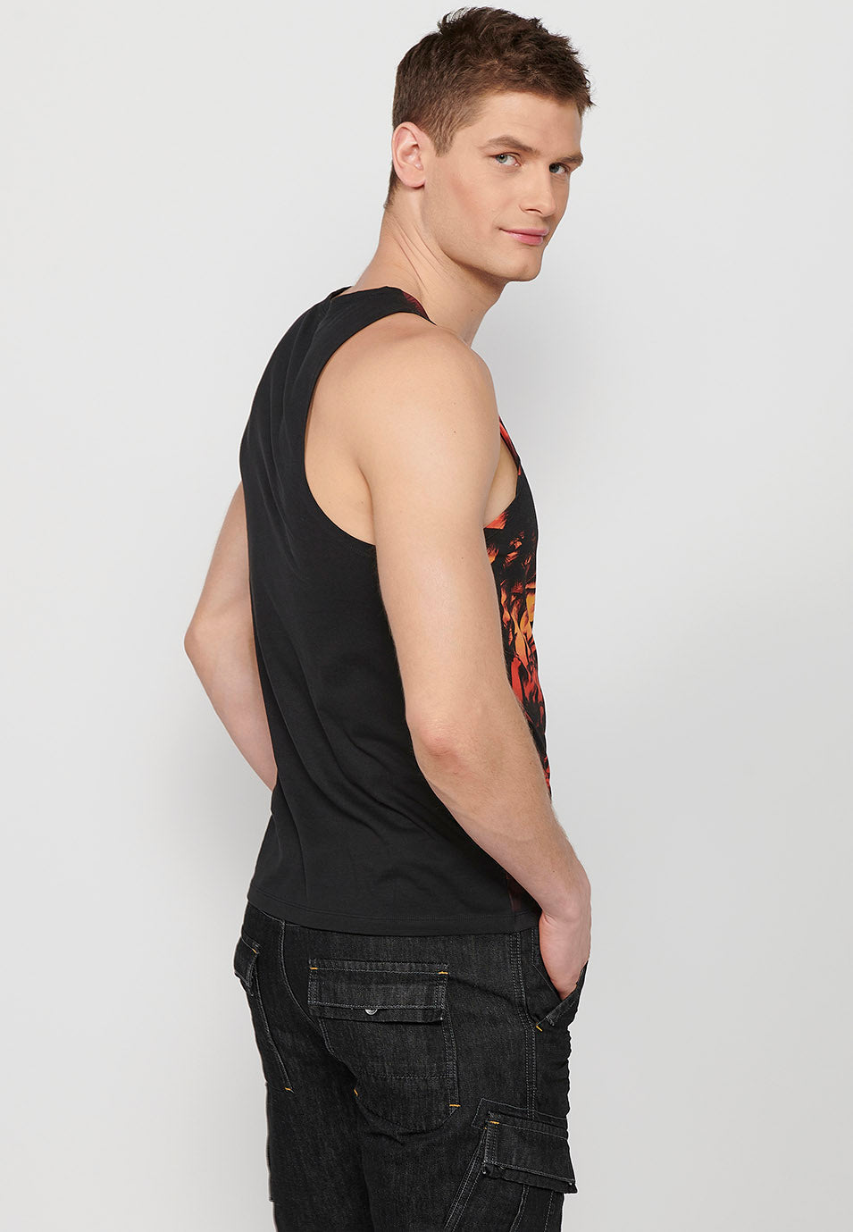 Image 7 for product 2411MS07 with color 000323