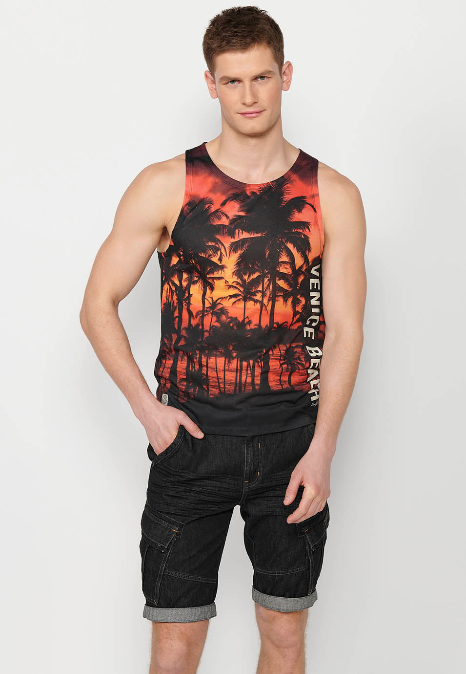 Image 8 for product 2411MS07 with color 000323