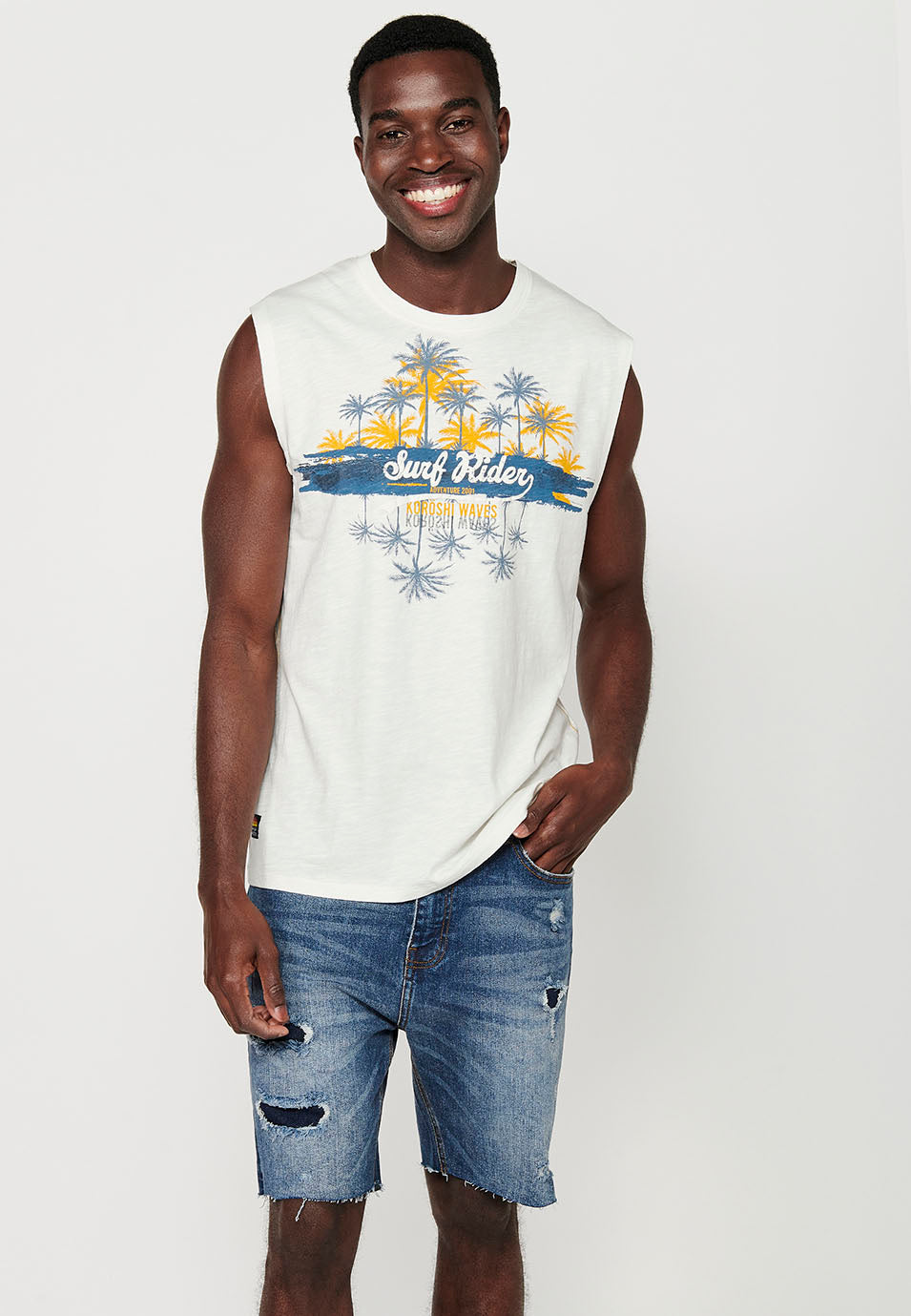 Image 1 for product 2411MS08 with color 000030