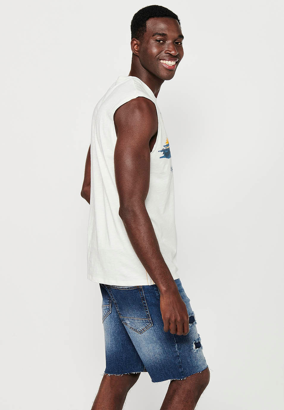 Image 5 for product 2411MS08 with color 000030