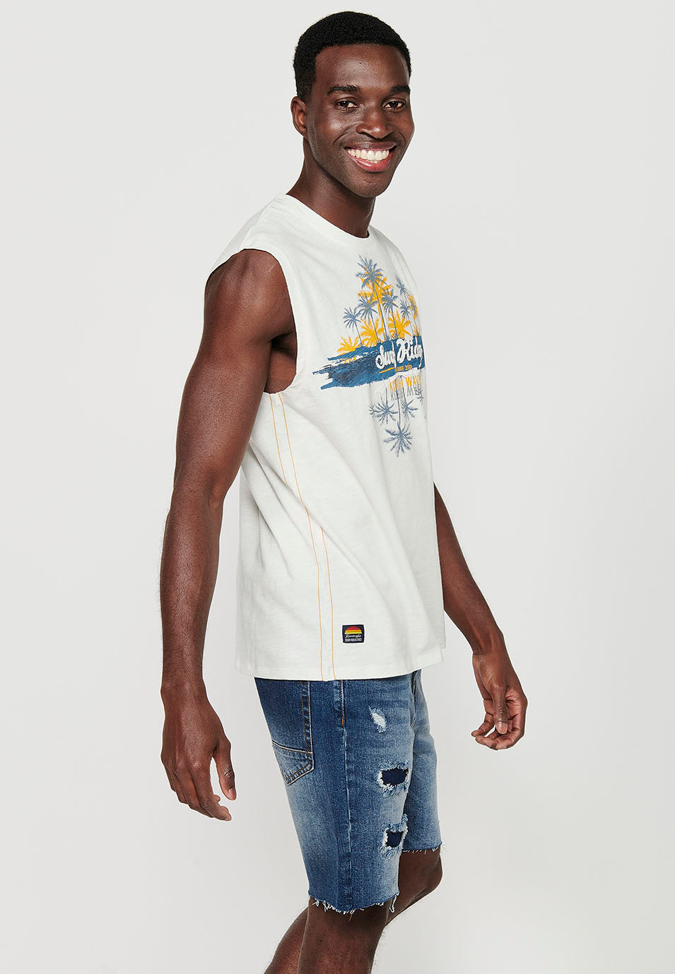 Image 7 for product 2411MS08 with color 000030