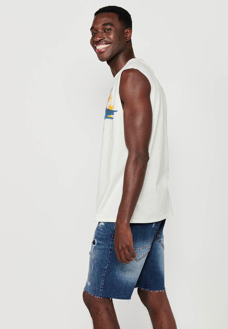 Image 8 for product 2411MS08 with color 000030