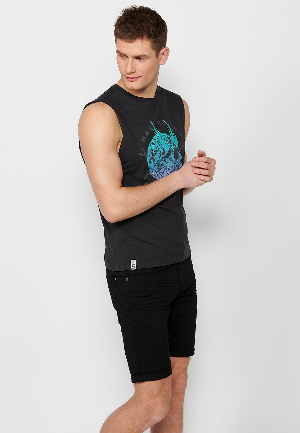 Image 5 for product 2411MS38 with color 000148