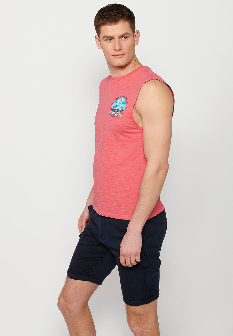 Image 5 for product 2411MS40 with color 000084