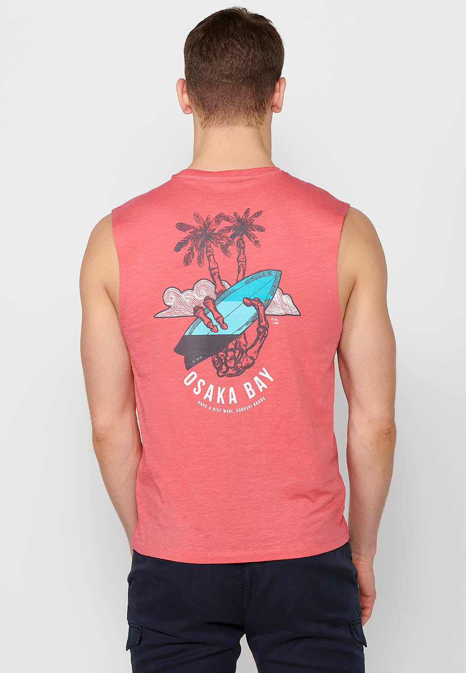 Image 6 for product 2411MS40 with color 000084