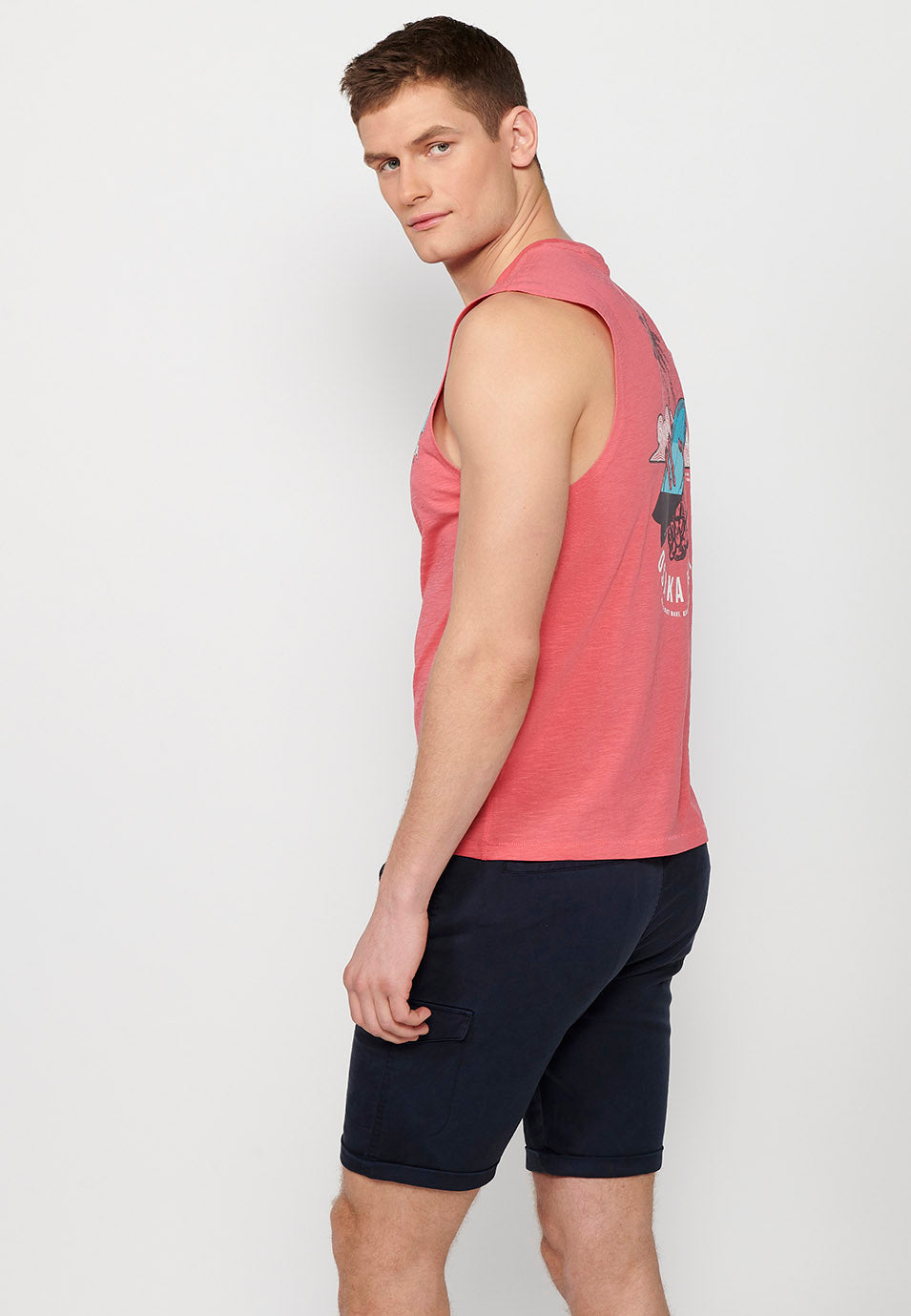 Image 7 for product 2411MS40 with color 000084