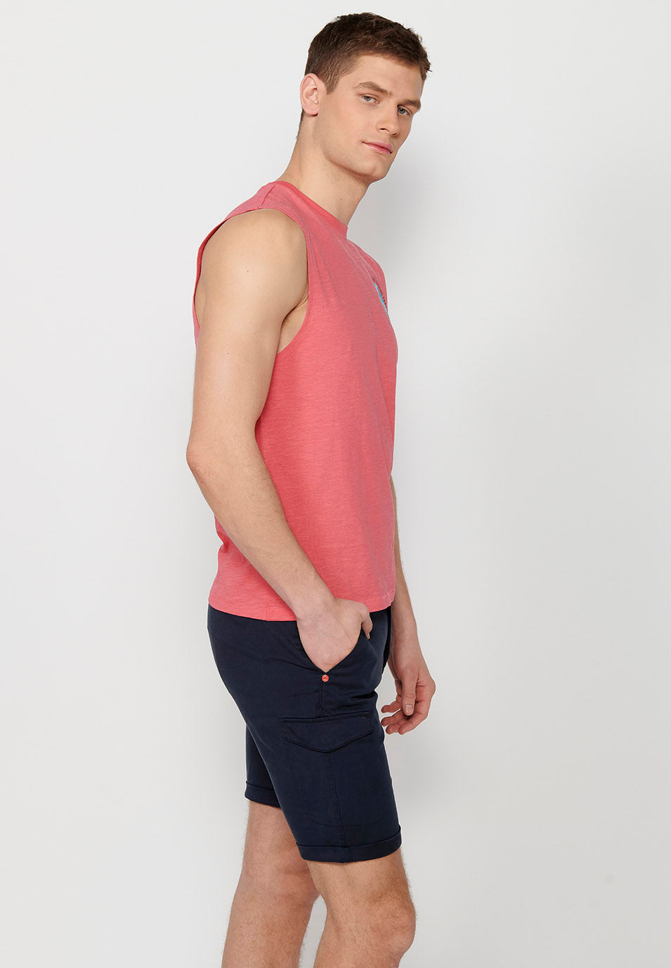 Image 8 for product 2411MS40 with color 000084