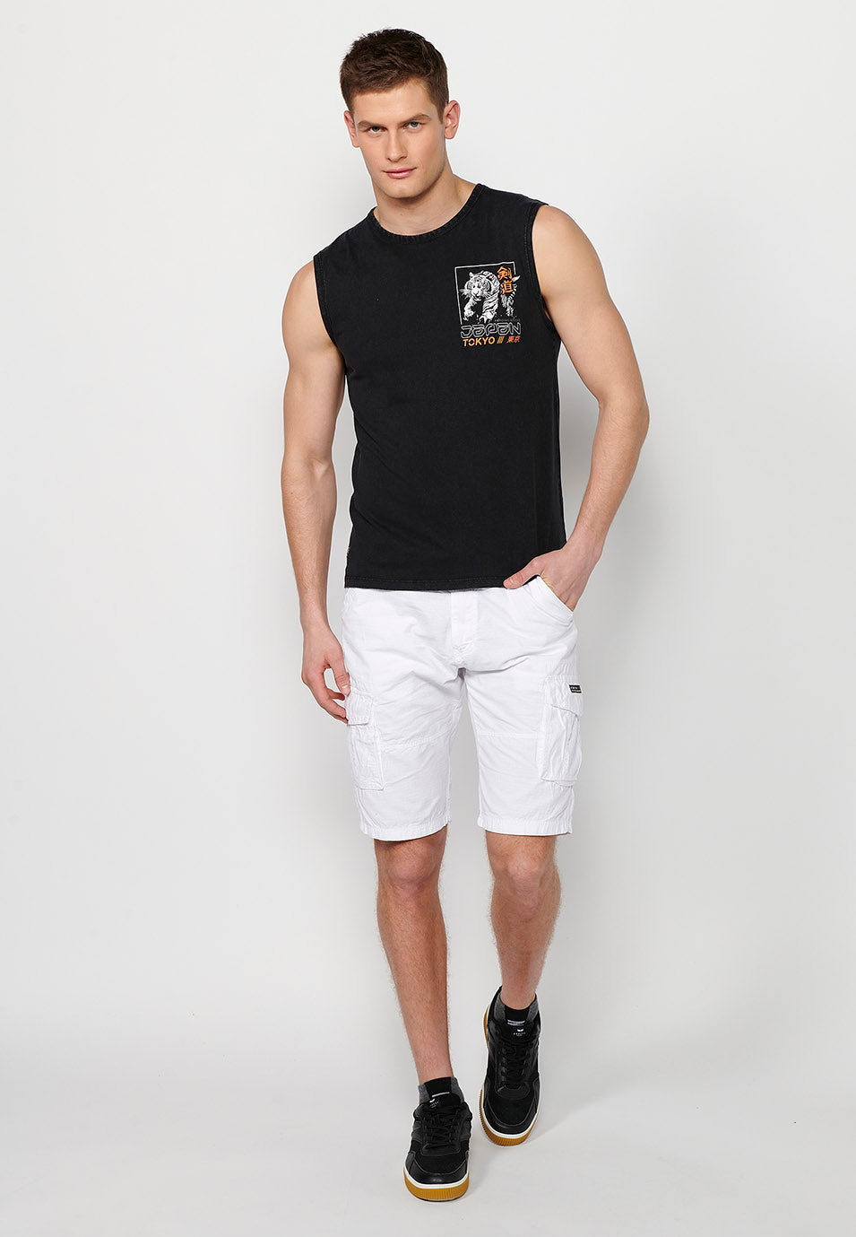 Image 2 for product 2411MS46 with color 000003