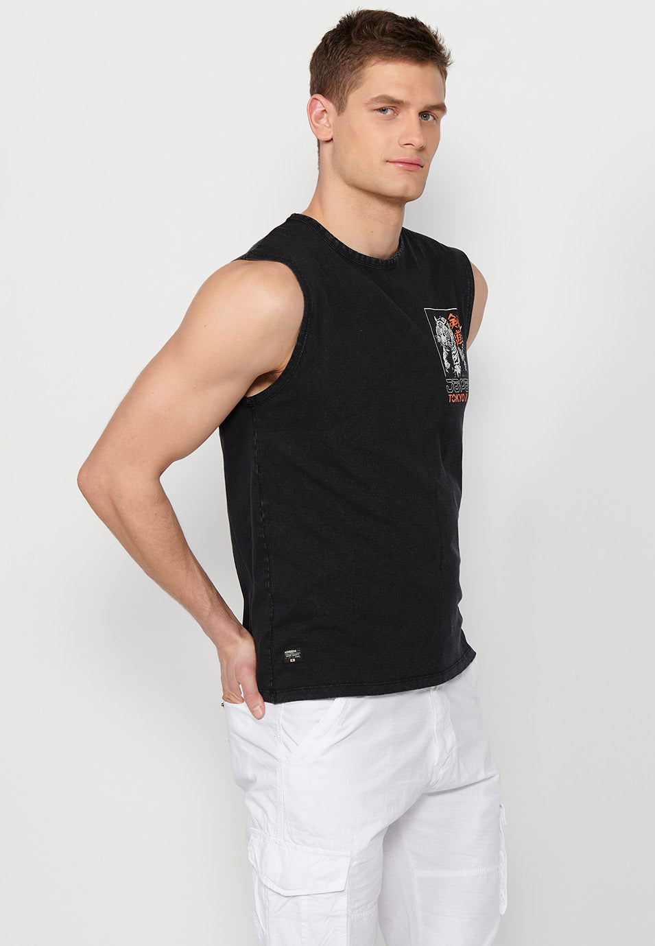 Image 5 for product 2411MS46 with color 000003