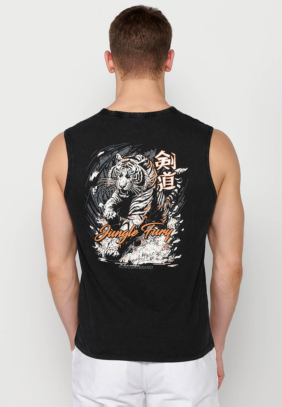 Image 6 for product 2411MS46 with color 000003