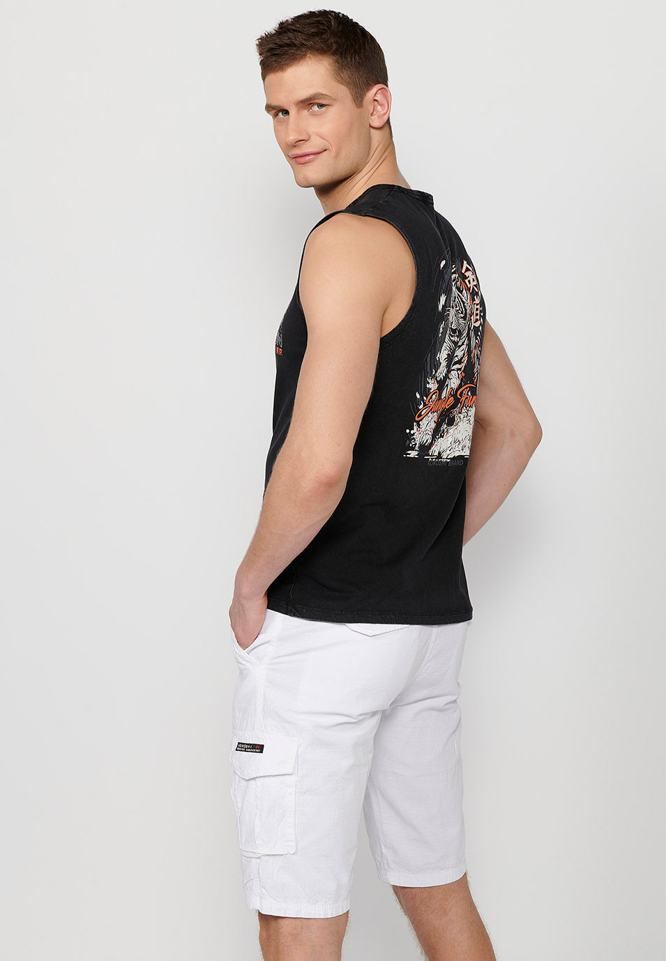 Image 7 for product 2411MS46 with color 000003