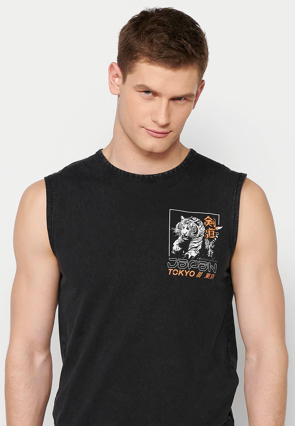 Image 9 for product 2411MS46 with color 000003