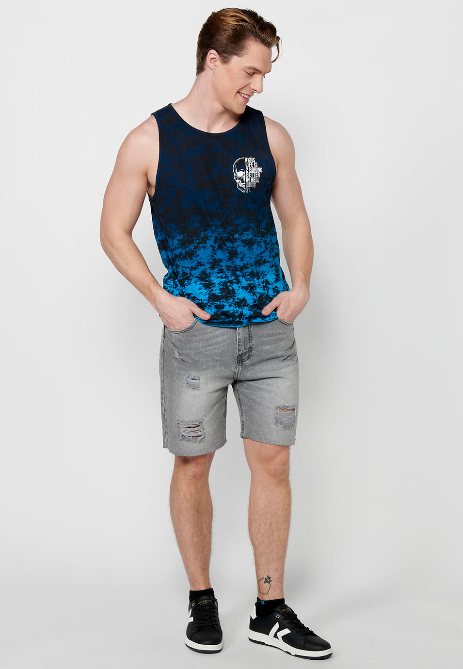 Image 2 for product 2411MS50 with color 000006