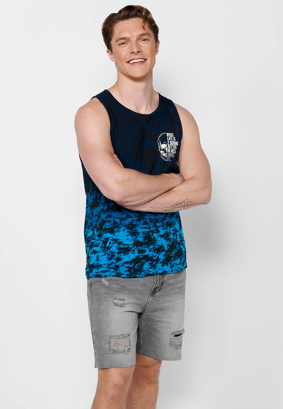 Image 4 for product 2411MS50 with color 000006