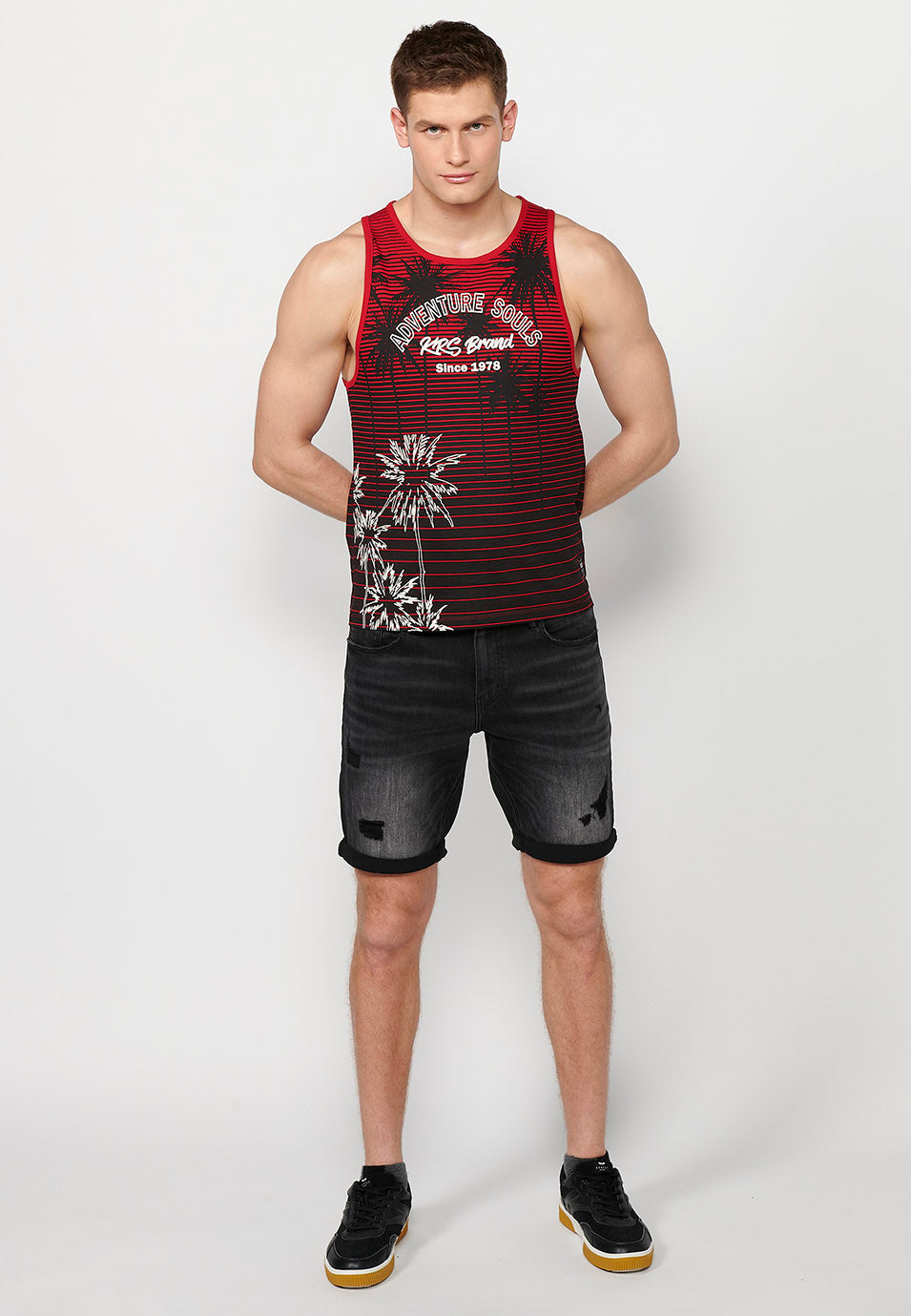 Image 2 for product 2411MS51 with color 000015