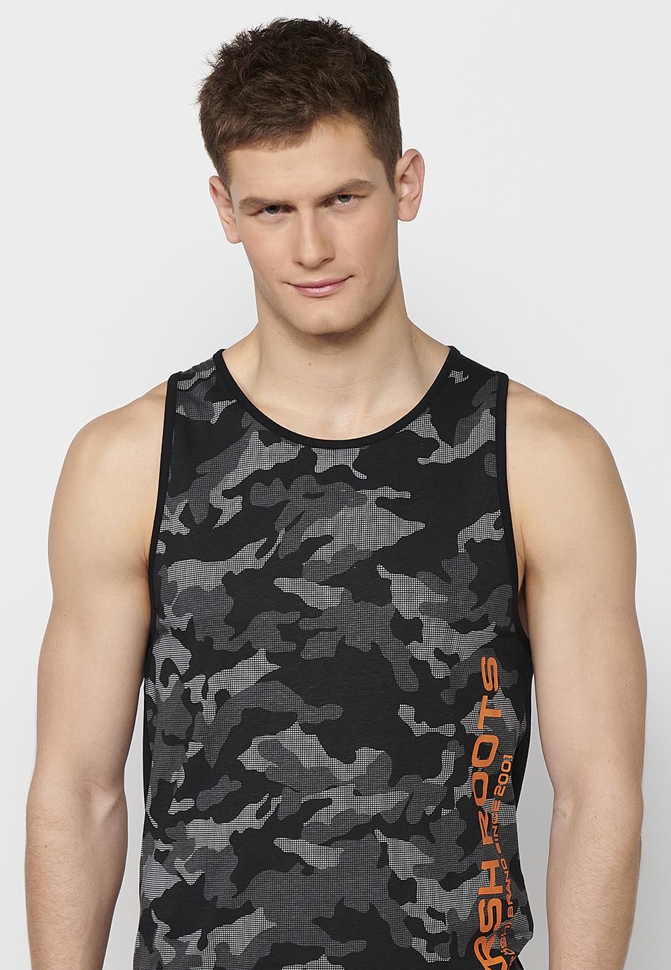 Image 3 for product 2411MS68 with color 000003