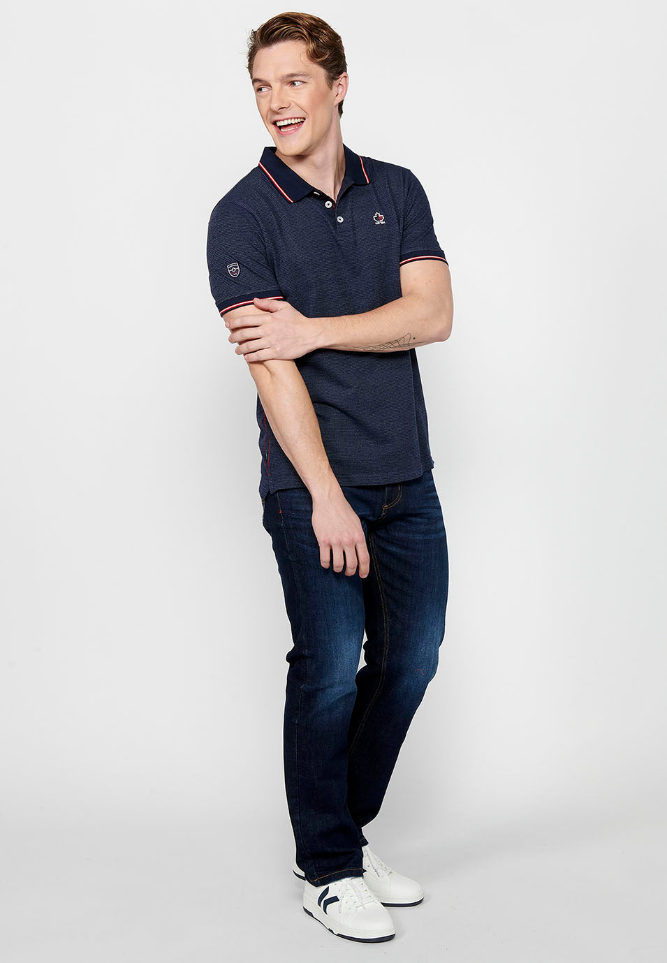 Image 2 for product 2411PC00 with color 000039