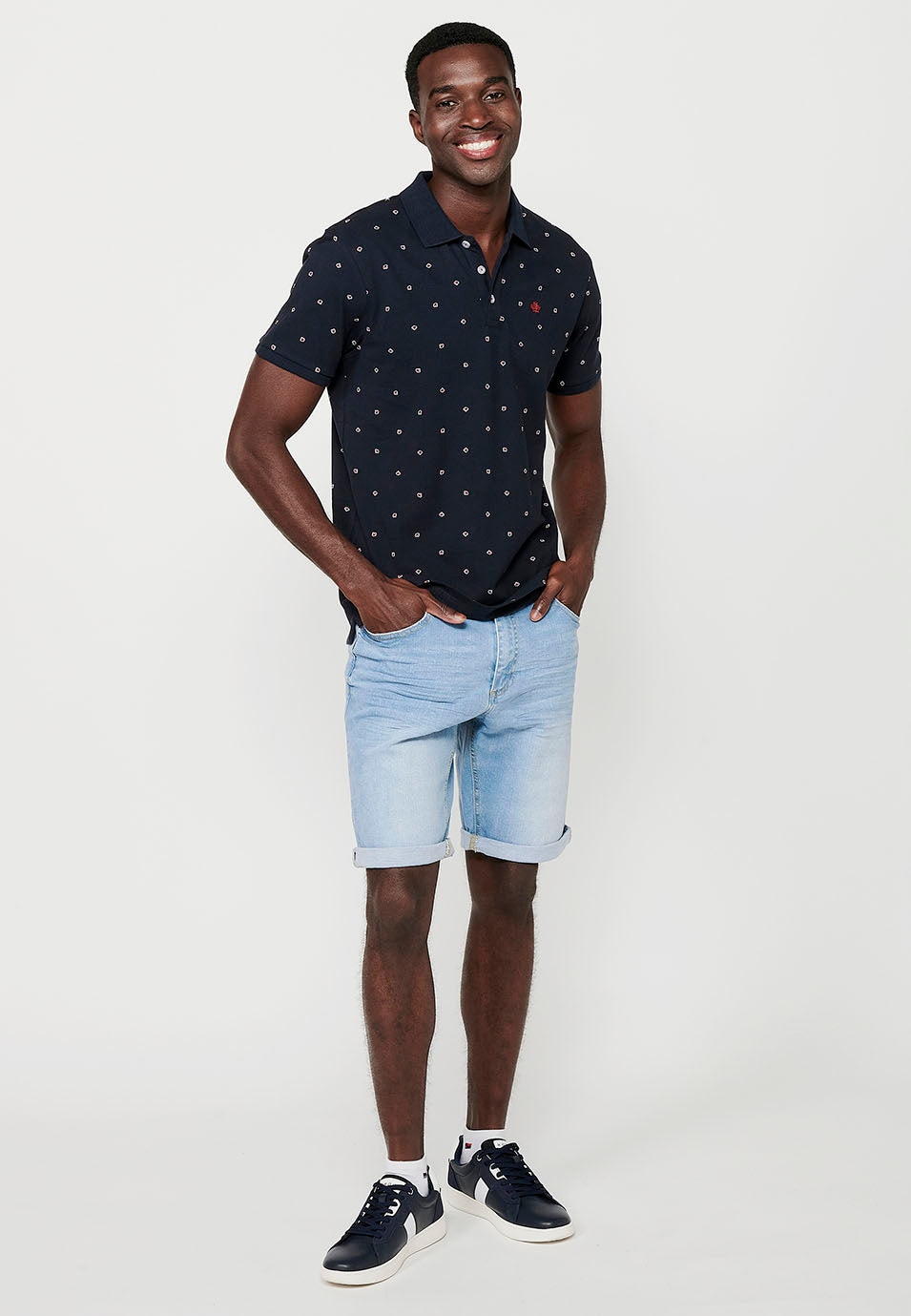 Image 2 for product 2411PC04 with color 000039