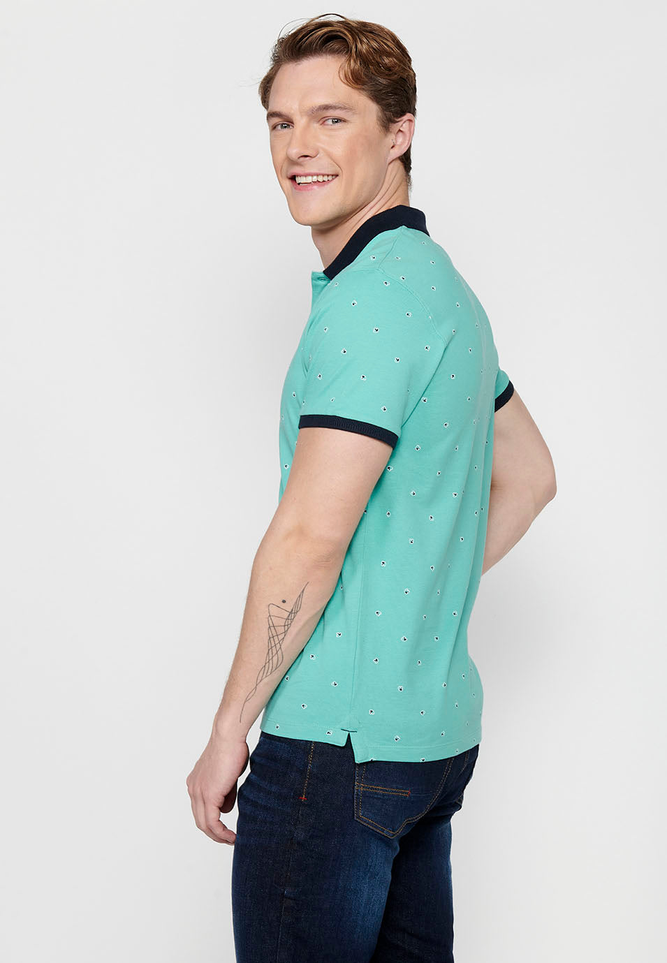 Immagine 5 per il prodotto 2411PC04 con colore 000147