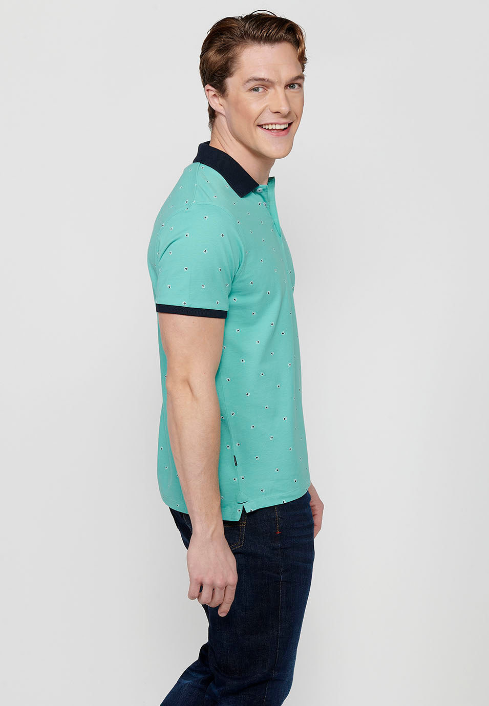 Immagine 6 per il prodotto 2411PC04 con colore 000147