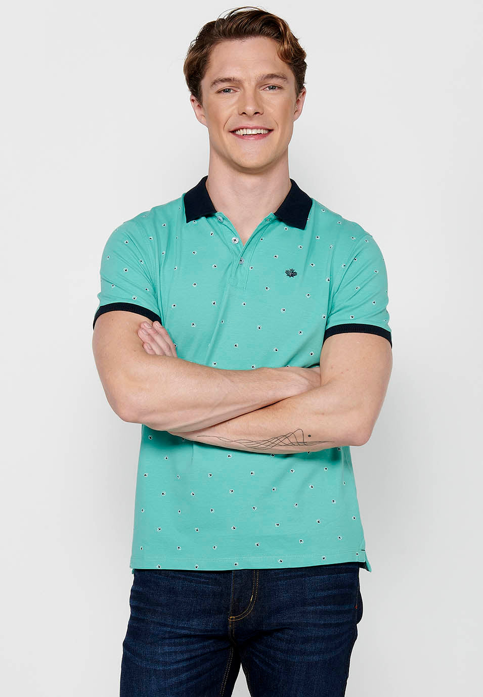 Immagine 9 per il prodotto 2411PC04 con colore 000147