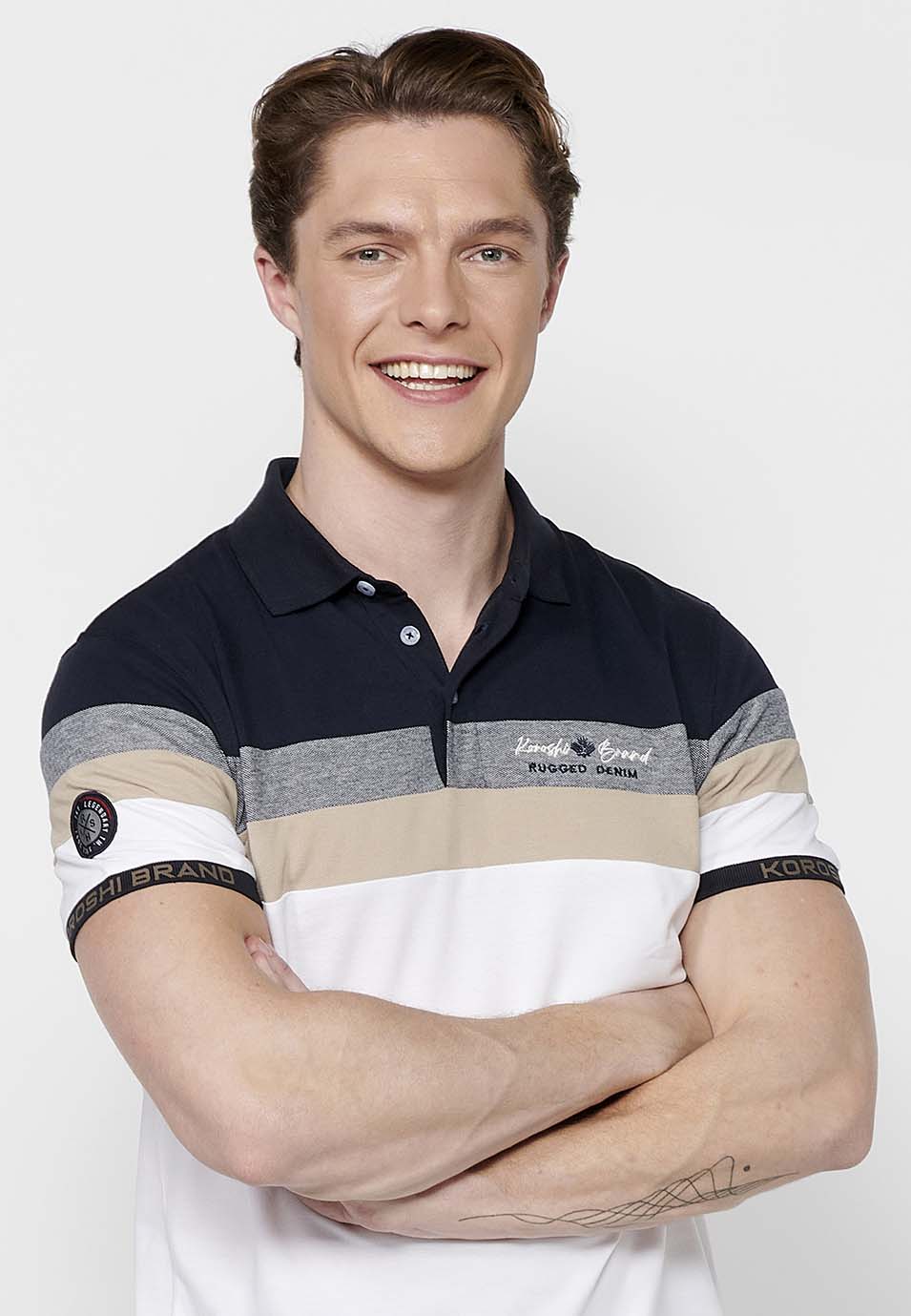 Image 3 for product 2411PC14 with color 000001