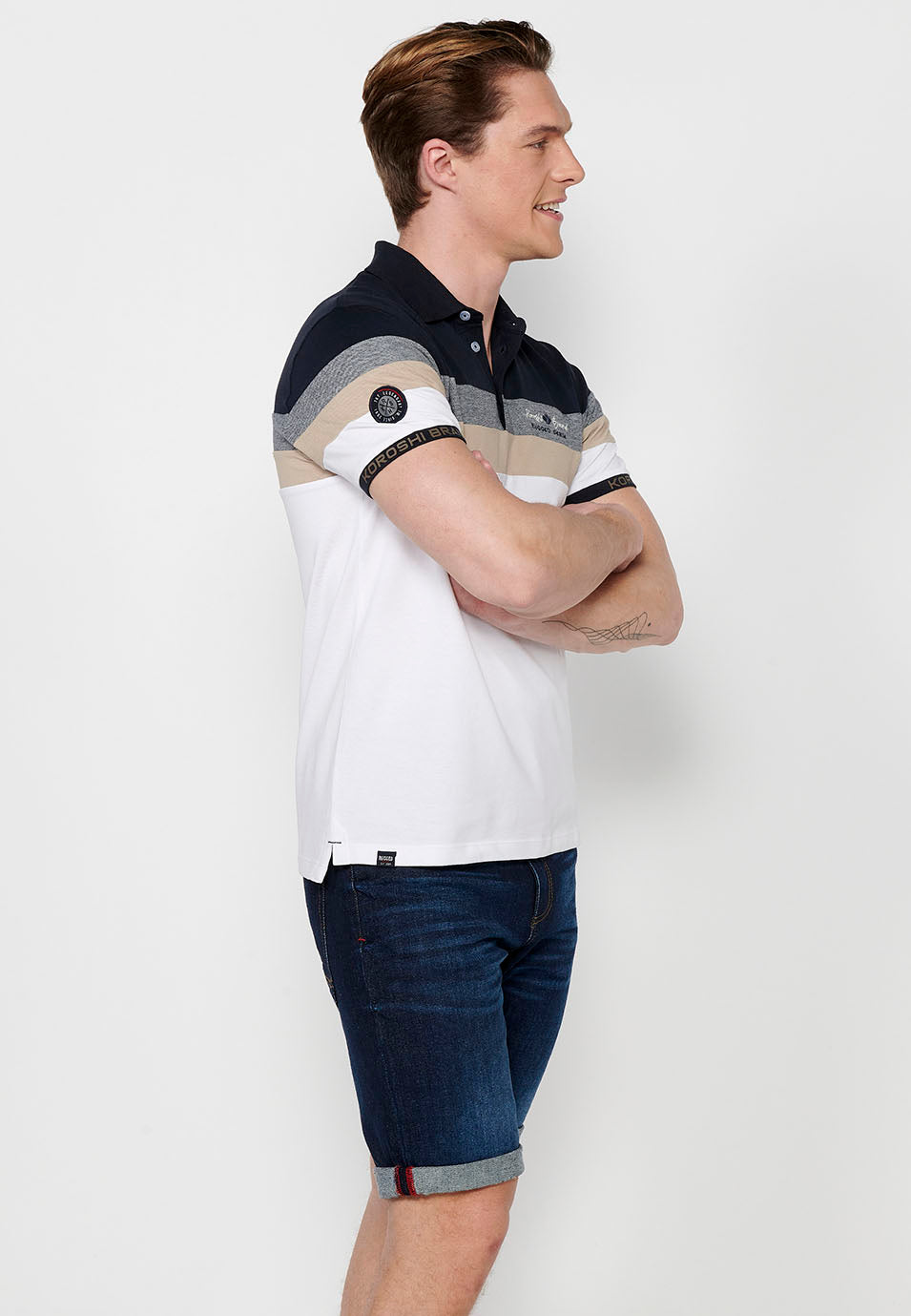 Image 5 for product 2411PC14 with color 000001