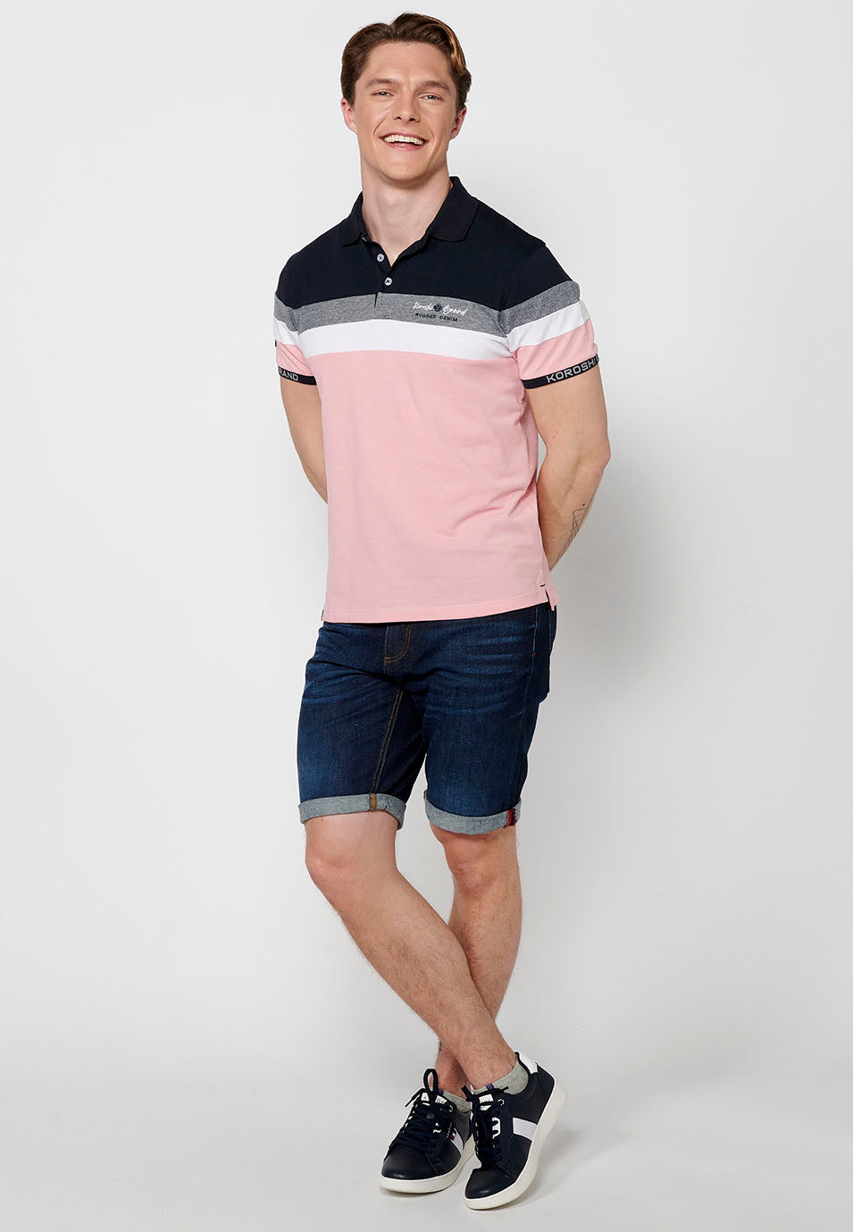 Image 2 for product 2411PC14 with color 000016