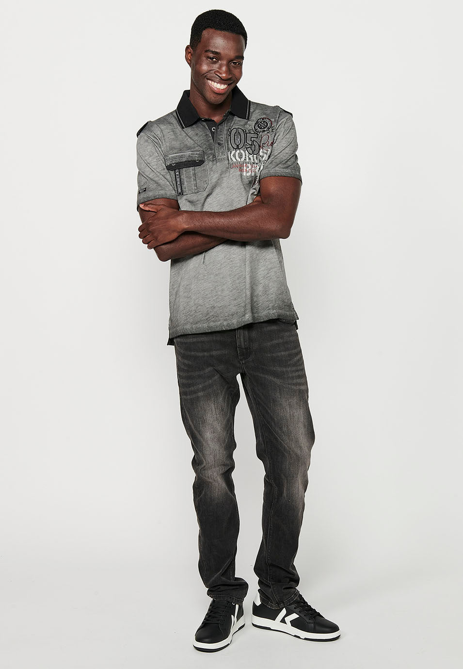 Image 2 for product 2411PC15 with color 000005